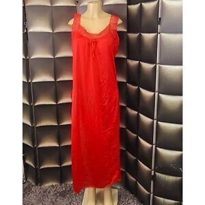 Vintage night gown